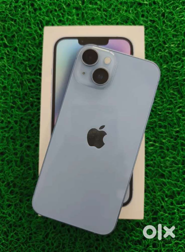 Ak mobiles iphone 14 256gb