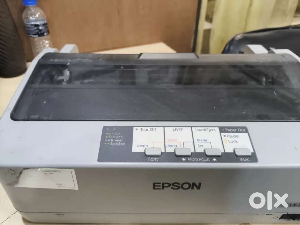 EPSON LX-310