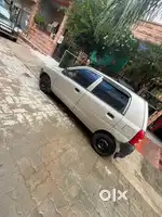 Maruti Suzuki Alto 2008 Petrol 150000 Km Driven