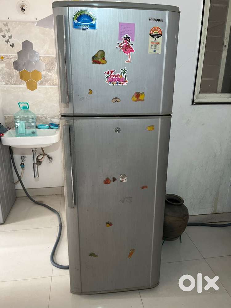 Samsung 5 star power rating fridge