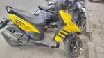 Second owner good condition