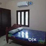 Furnished Individual House