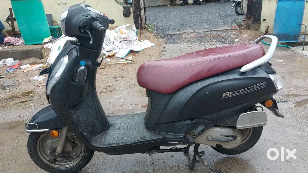 Vehicle in good condition All papers available