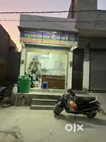1 BHK Flat in Ridhi Sidhi Angan and Shop for rent in Nehra Nagar