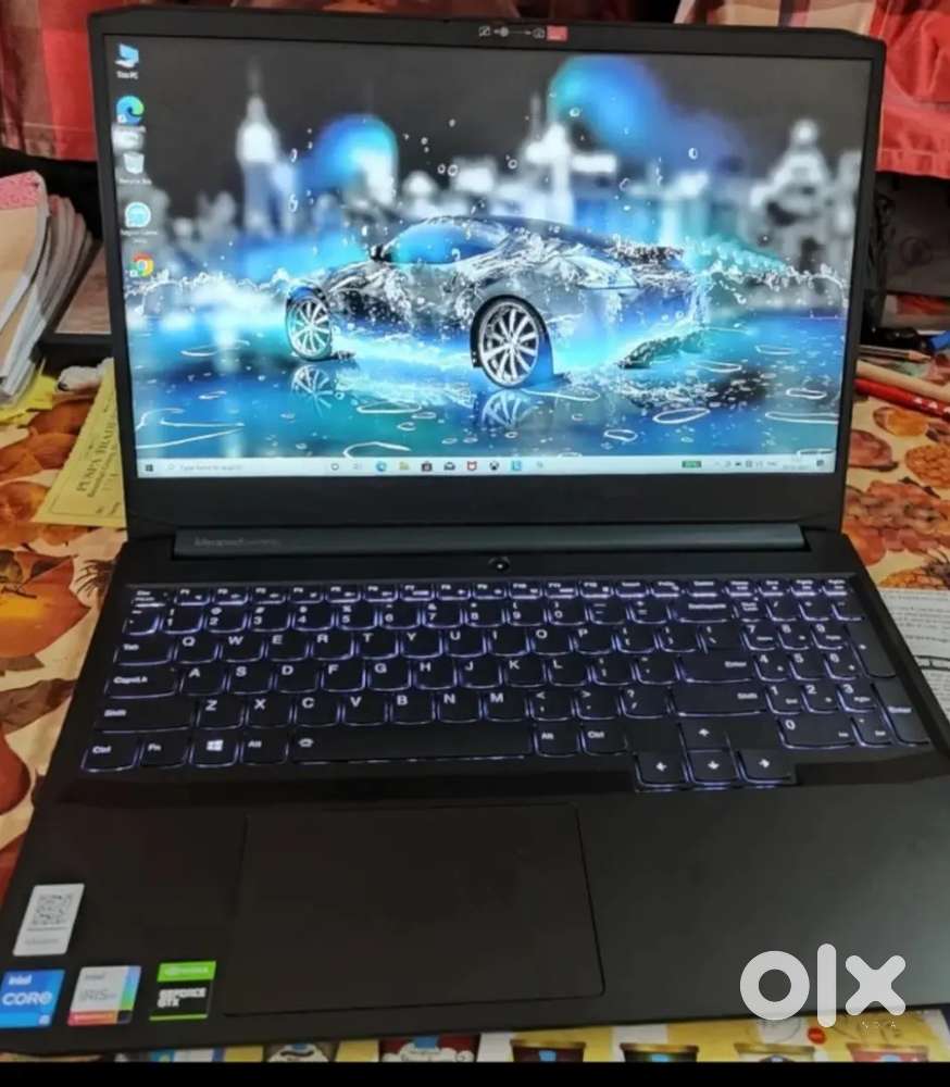 Lenovo Ideapad  Gaming  3