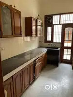 2bhk independent ground floor available for rent