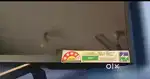 Sony Brabhia 49 4k Ultra hd Android tv