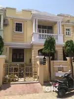 FOR FAMILY 4 BHK VILLA IN GATED TOWNSHIP
