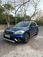 Maruti Suzuki S-Cross Zeta 1.3, 2018, Diesel