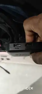 Cable Matters USB-C to DisplayPort/Ethernet/USB 2.0 Adapter with PD