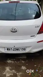 Hyundai i20 2013 Diesel Well Maintained