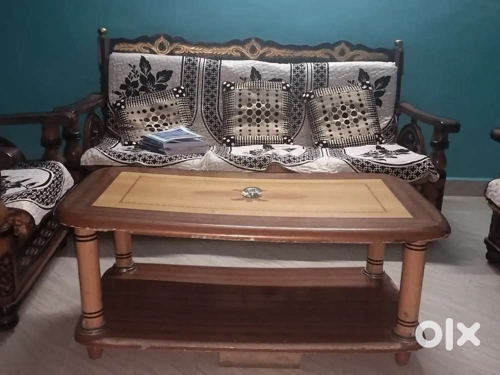 Centre Table