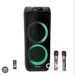 Takara t1010 400w speaker under warranty