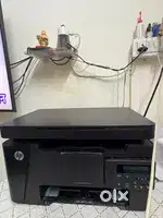 HP LaserJet Printer