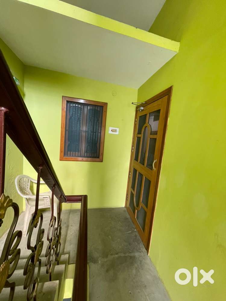 Friendly neighbourhood