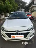 Hyundai i20 1.4 Asta (O) CRDi, 2019, Diesel