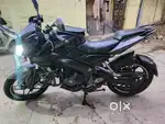 Bajaj Pulsar NS 200 For Sale 2017 Model