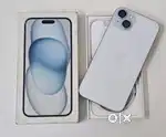 Iphone 15 plus 128 GB