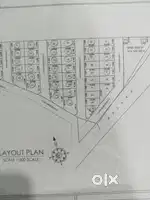 Layout near amargao , highway umred road , vinirgao , bahadura ke oppo