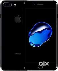 iPhone 7 Plus Jet Black