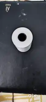 Only 14 Rupees Par Pics. thermal billing paper roll for pos machine