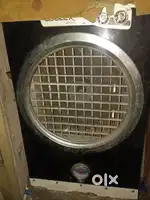 New design cooler