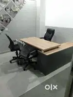 Fully Furnished Office Space for Rent – Palasia, Indore