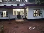 3 BHK house for rent near Malayala Manorama Office