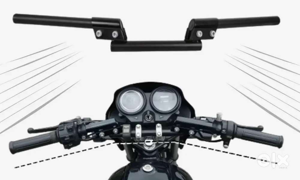 Univarsal Handle bike