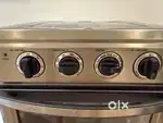 Cuisinart Air Fryer Toaster Oven Stainless Steel
