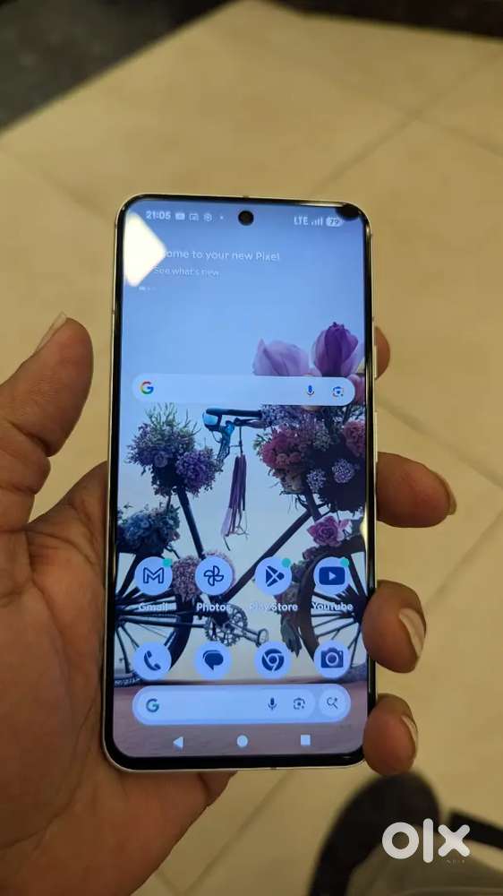 Google Pixel 8  128 GB