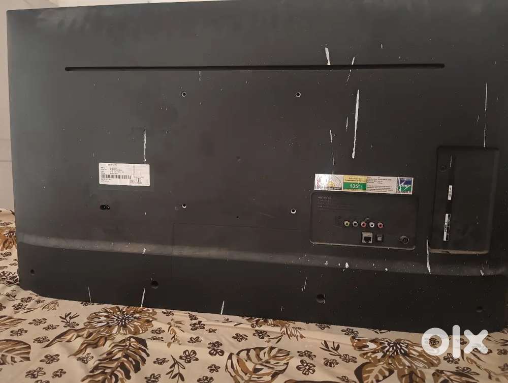 Parts of TV