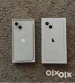 iPhone 13 128Gb white