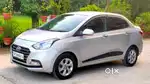 Hyundai Xcent 1.2 SX CRDi, 2019, Diesel