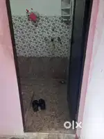 1room 1 let bath attached and hall,1 kitchen separate first class