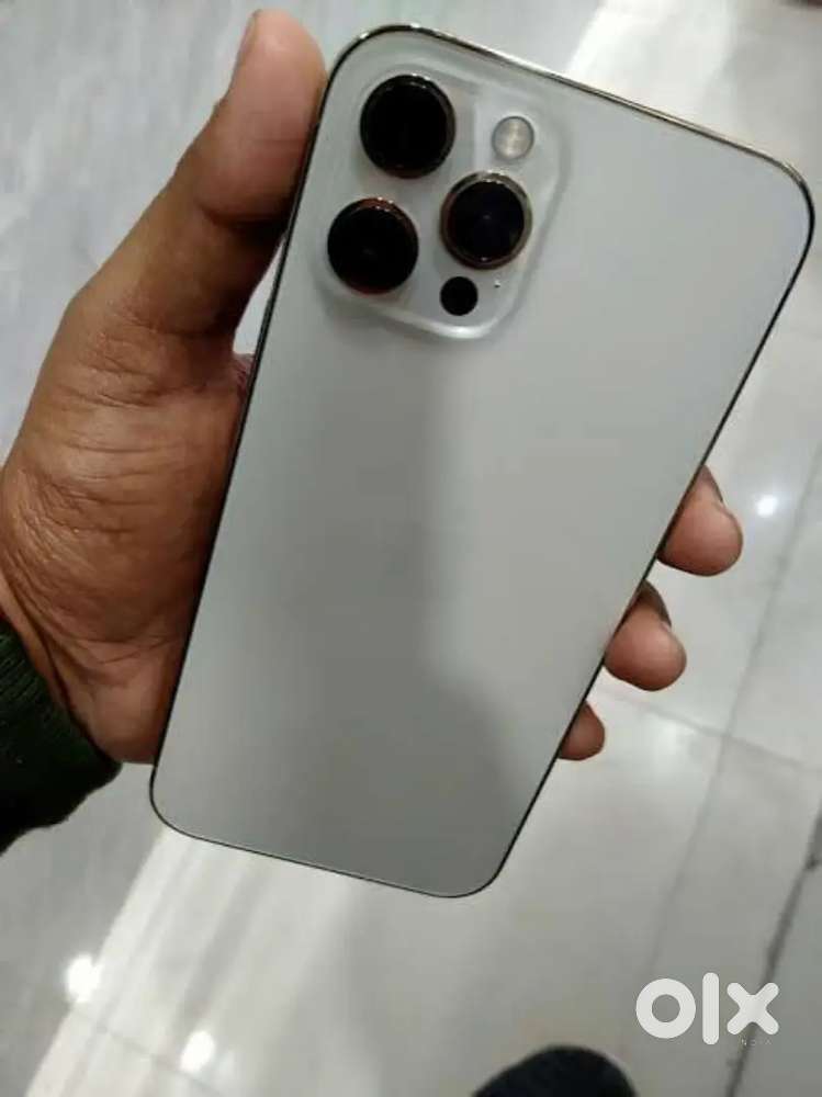 iPhone 13 Pro get refurbished at genuine price in your budget