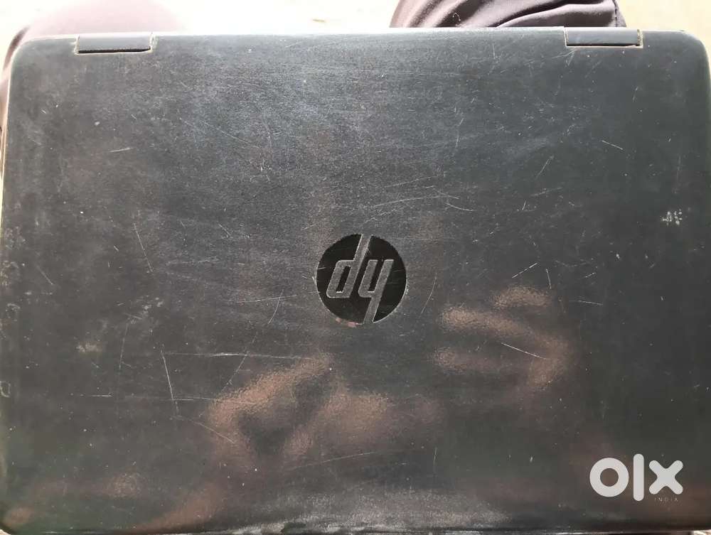 Hp ProBook laptop