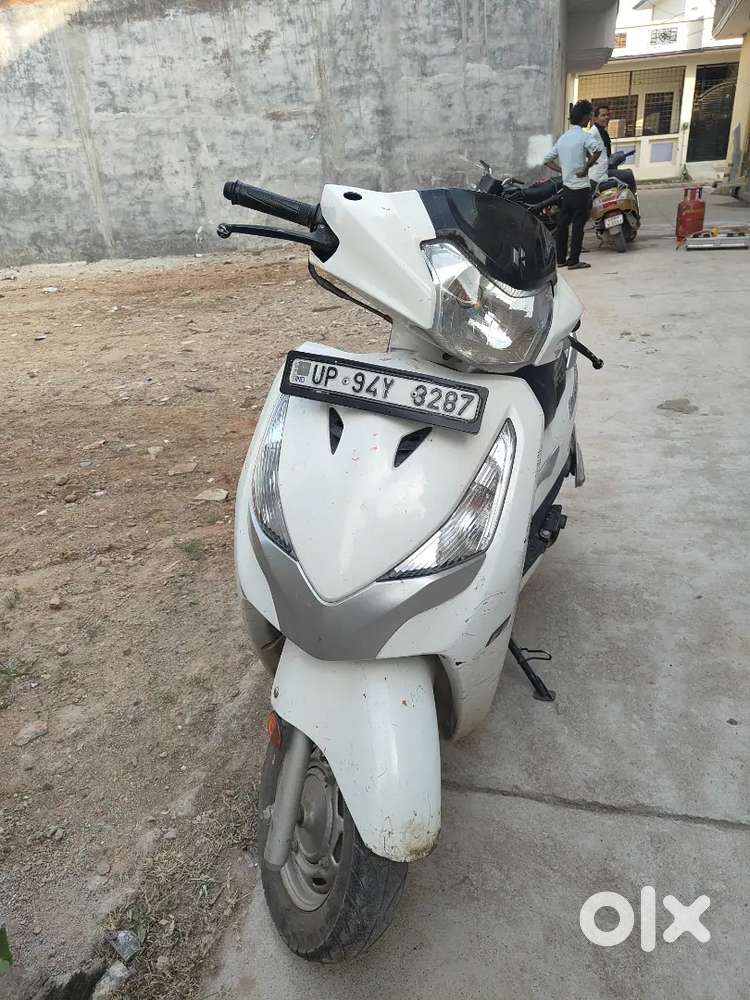 On sale destiny 125 2020 model