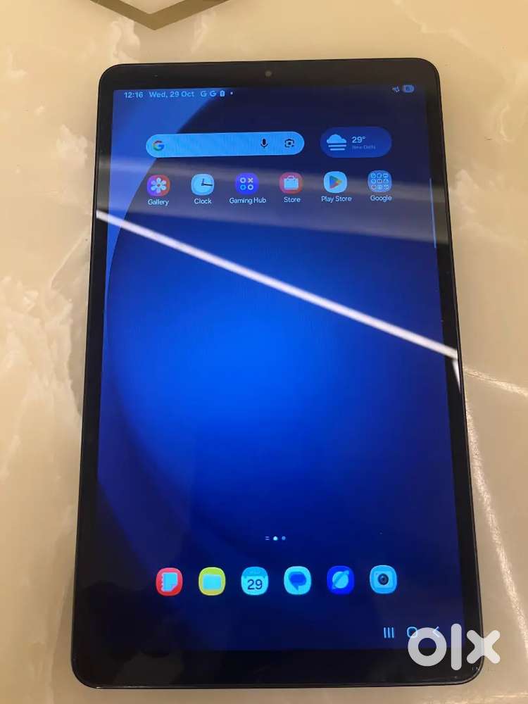 Samsung Galaxy Tab A9 Wifi 4Gb 64Gb New like