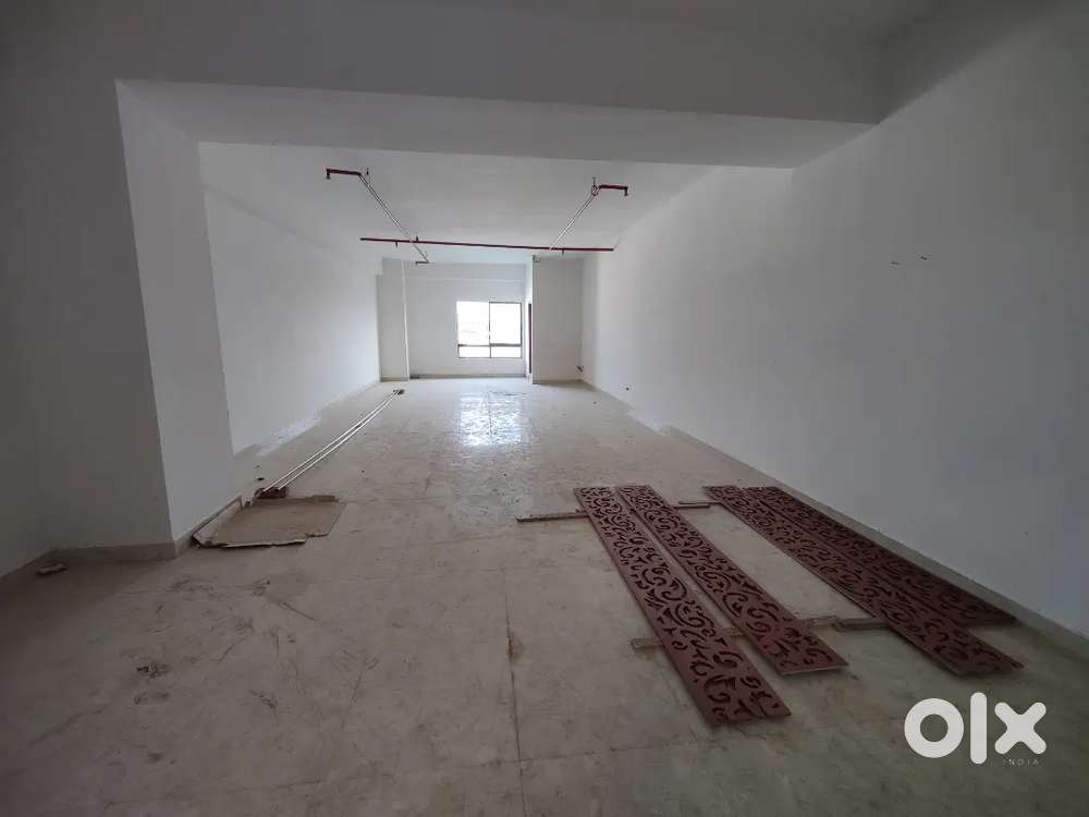 Commercial Space for rent