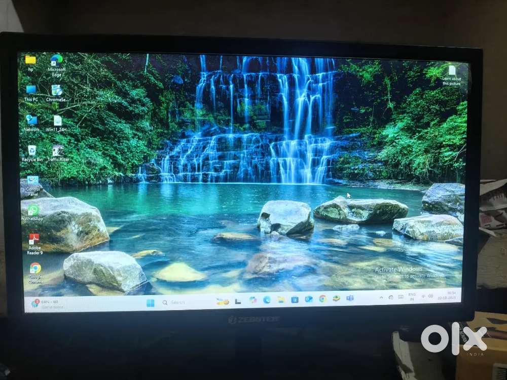 Computer Ryzen 3