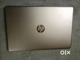 HP Laptop HP 15s - FQ2672TU