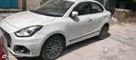 Kar chalane wala koi nahin hai aur bank se kar finance hai abhi