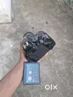 Camera dslr
