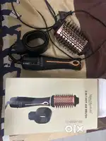 MakeMeeBold Urban yog 3 in 1 hot air brush