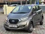 Datsun RediGO 0.8 S (O), 2016, Petrol