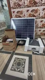 Solar good condition