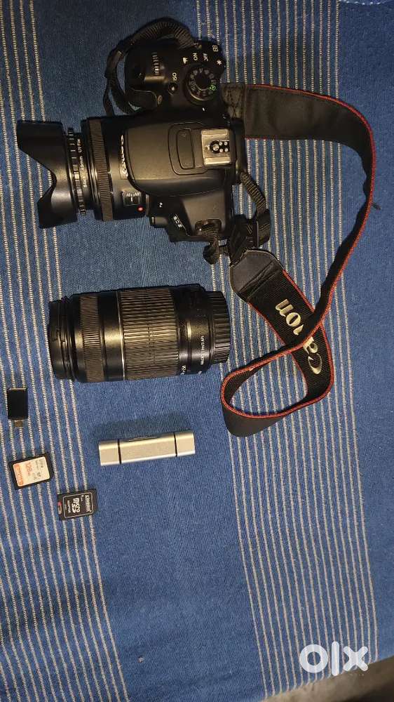 Canon 700d