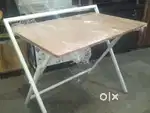 Folding Computer Laptop study student Table.Call me directly