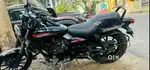 Avenger 220 street.